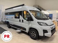 Hobby ONTOUR VAN - 640 ET - FIRST EDITION