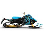 Arctic Cat Mountain Cat A1 146 ES KAMPANJ