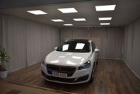 Peugeot 508 SW 2.0 HDi FAP 163hk Panorama Kamera Skinn