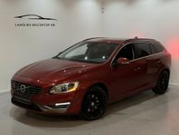 Volvo V60 T6 Geartronic Summum  / NAVI / DRAG / 306hk