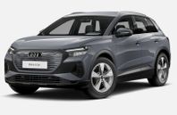 Audi Q4 45 E-tron Proline - Business lease kampanj