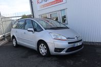 Citroën Grand C4 Picasso 1.6 HDiF Automat, 7-sits