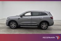 Renault Koleos 2.0 dCi 190hk 4x4 Business Skinn Pano Kamera