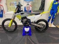 Husqvarna fc350 Höstrensning