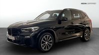 BMW X5 XDRIVE MSPORT / SoV däck