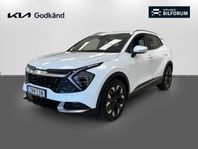 Kia Sportage 1.6 T-GDi Plug-in Hybrid AWD Advance