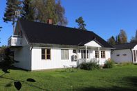 Bostad uthyres - hus i Sjulsmark - 4 rum, 166m²