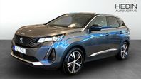 Peugeot 3008 GT-Line Hybrid4 Plug-In hybrid AWD|Drag|Kamera