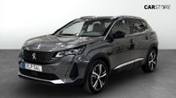 Peugeot 3008 GT-Line Plug-In AWD (300hk) / DRAG / 360-KAMERA