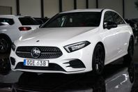 Mercedes-Benz A 220 4MATIC Sedan AUT AMG Sport Navi