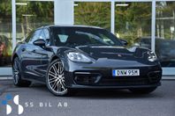 Porsche Panamera 4 E-Hybrid Sport Turismo Pano SeSpec 462HK