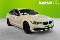 BMW 330 Sedan Sportline Eu6 LED 252hk