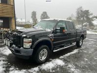 Ford F250 Lastbilsreggad