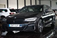 BMW 530e xDrive Touring Steptronic M Sport Pano Kamera Navi