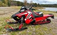 Polaris PRO RMK 850 155" Pidd - 19