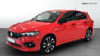 Fiat Tipo 5-D SPORT 1,4 120HK | DRAGKROK | KAMPANJ*