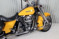 Harley-Davidson Road King Custom - ENDAST 1850mil!