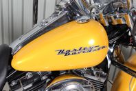 Harley-Davidson Road King Custom - ENDAST 1850mil!