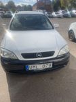 Opel Astra Caravan 2.0 DTI