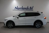 Volkswagen Tiguan Allspace 2.0 TDi 193hk DSG 4M