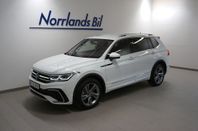 Volkswagen Tiguan Allspace 2.0 TDi 193hk DSG 4M