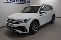 Volkswagen Tiguan Allspace 2.0 TDi 193hk DSG 4M