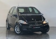 Mercedes-Benz A 150 5-DÖRRARS 95HK CVT CLASSIC LÅGMIL AUTO