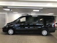 Fiat Scudo Multicab 2.0 Multijet Manuell, 128hk