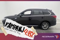 Mitsubishi Outlander P-HEV 4WD 100 Year Takluc 4,95% Ränta