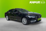 Volvo S90 T5 Inscription "Kampanjpris" Värmare B-Kamera Keyl