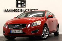 Volvo V60 T3 Momentum KAMREMBYTT