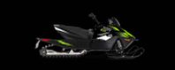 Arctic Cat ZR 200 ES 2024 "Kampanj"