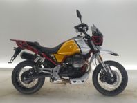 Moto Guzzi V85 TT *Outletpris*