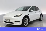 Tesla Model Y Long Range AWD Autopilot Pano Drag V-Hjul