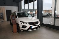 Cupra Ateca PRIVATLEASING fr. 2980/mån* !SE UTRUSTNING!