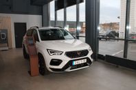 Cupra Ateca LAGERKAMPANJ PRIVATLEASING fr. 2905/mån*