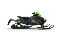 Arctic Cat Thundercat ATAC EPS 137" 2024 "Kampanj"