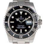 Rolex Submariner Date 116610LN