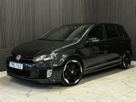 Volkswagen Golf 5-dörrars GTI Edition 35