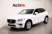 Volvo XC60 Recharge T8 392hk AWD Momentum Aut / Drag / Pano