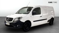 Mercedes-Benz Citan 109 CDI, Manuell, 95Hk, 2020, Drag