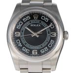 Rolex Oyster Perpetual 36 116000