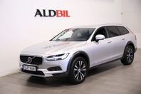 Volvo V90 Cross Country B4 197hk AWD Advanced Edition Aut /