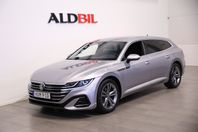 Volkswagen Arteon Shooting Brake eHybrid 218hk R-Line DSG /