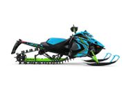 Arctic Cat M8000 Hardcore Alpha One 154" 2024 "Kampanj"