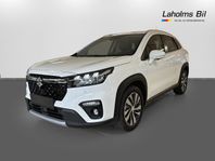 Suzuki S-Cross Inclusive HEV Fullhybrid AllGrip 4X4 Automat