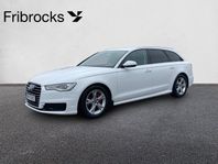 Audi A6 AVANT 2.0 TDI ULTRA S TRONIC 190HK/Drag/Värmare