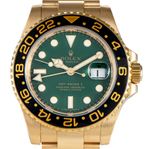 Rolex GMT-Master II 116718LN