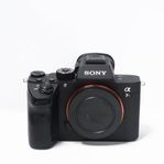 Sony A7R III - 0207029839