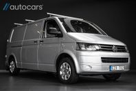 Volkswagen Transporter 2.0 TDI 140hk L2|4Motion|Drag|Värmare